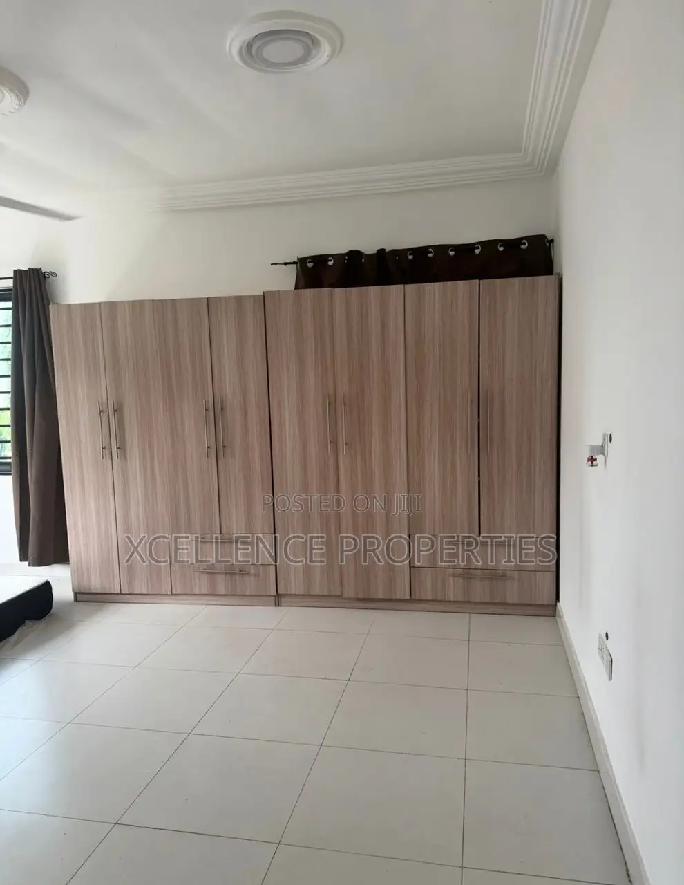 3bdrm Apartment in Xcellence Properties, East Legon for rent in East Legon