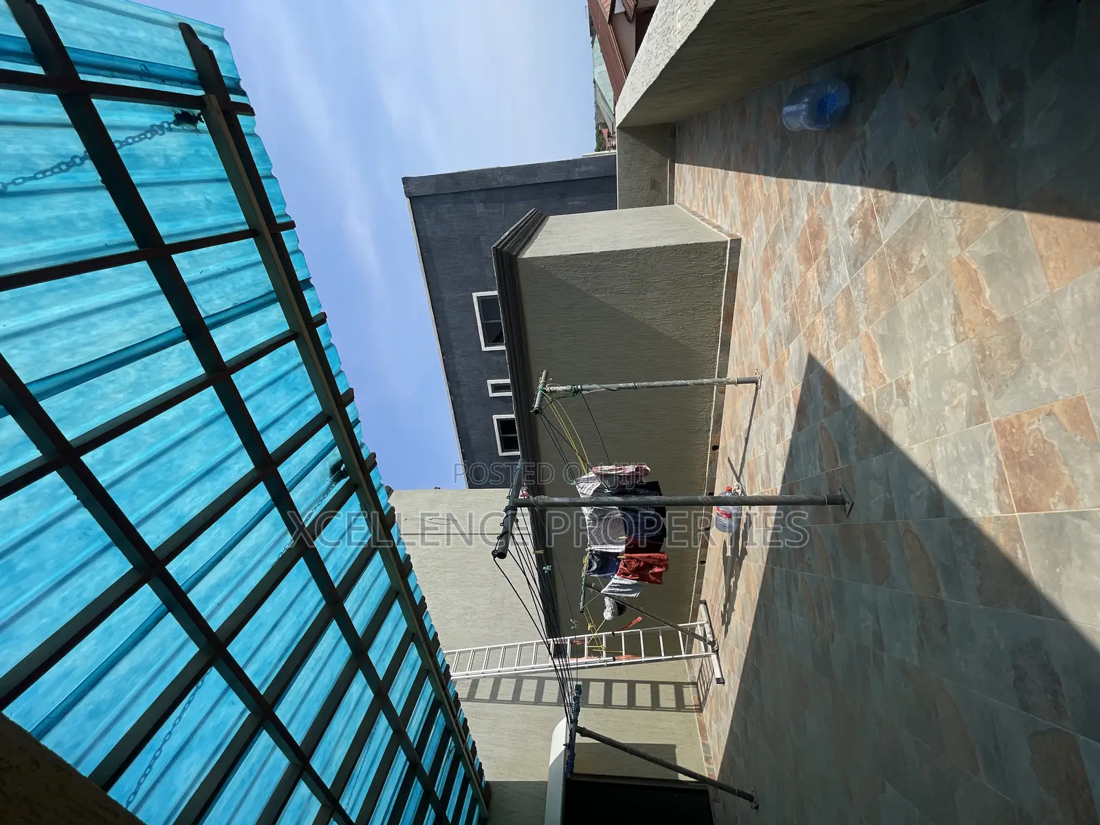 3bdrm Apartment in Xcellence Properties, East Legon for rent in East Legon