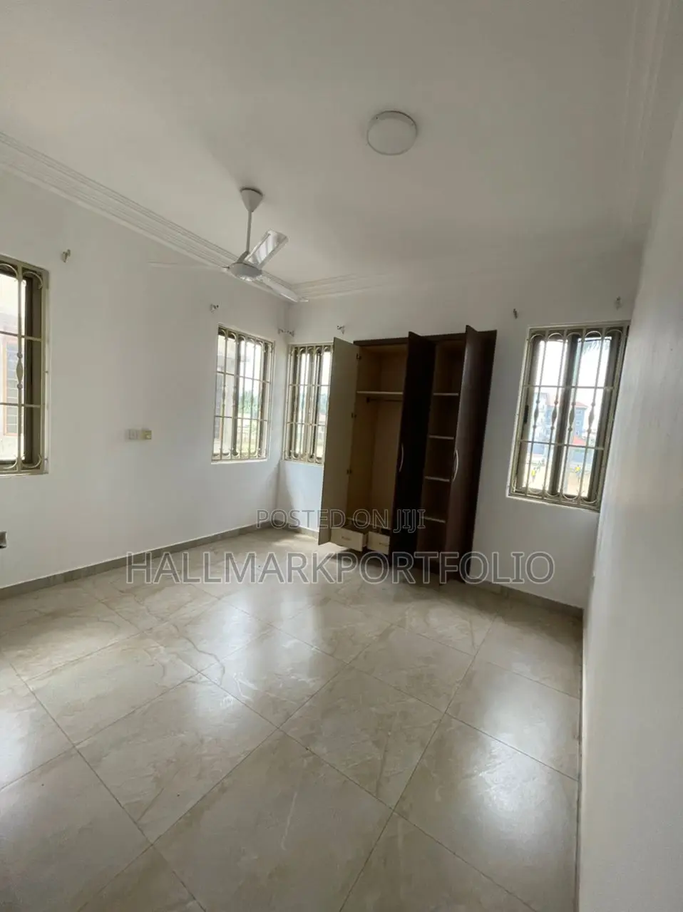 3bdrm Apartment in North Legon for rent in North Legon