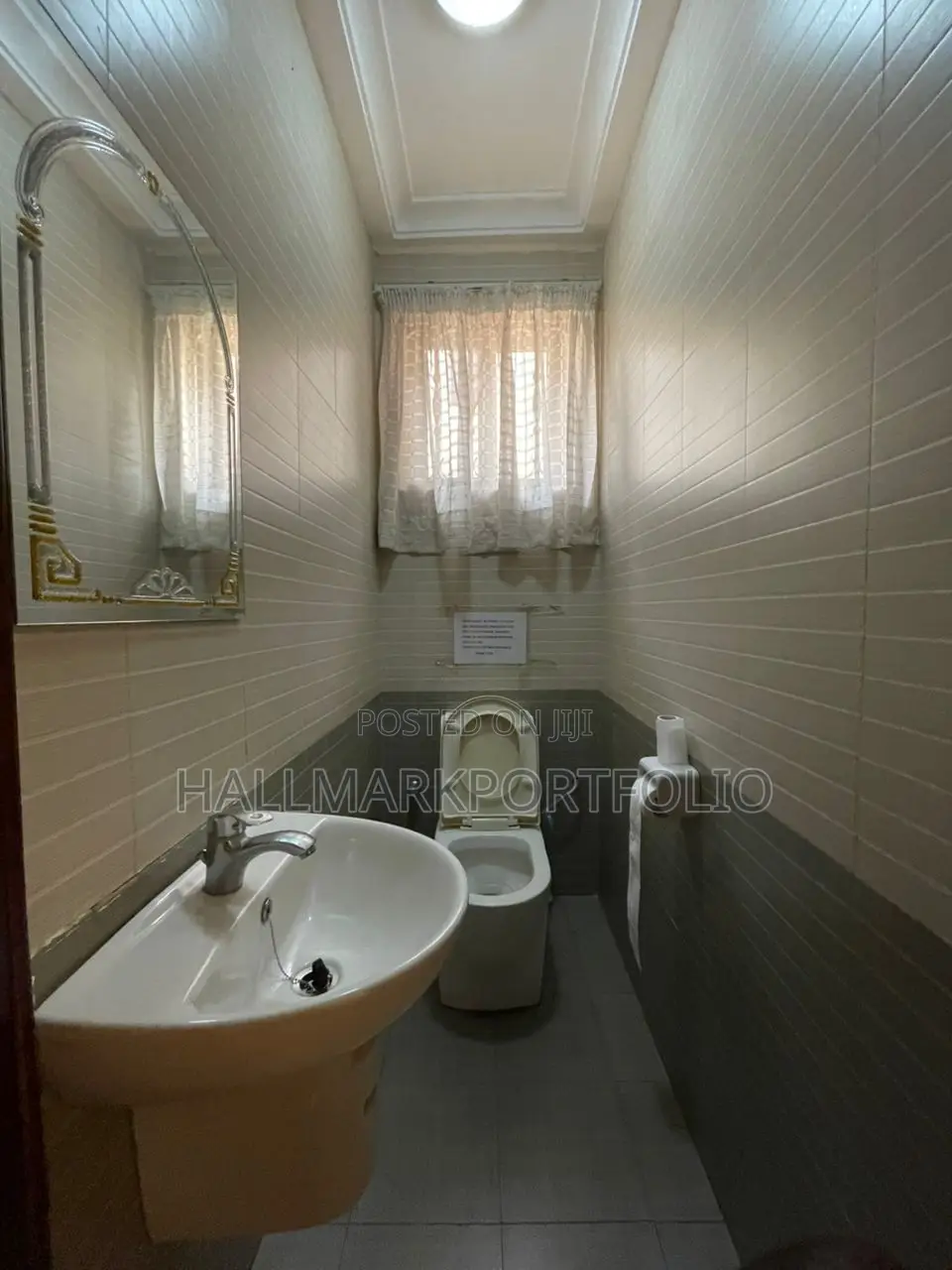 3bdrm Apartment in North Legon for rent in North Legon