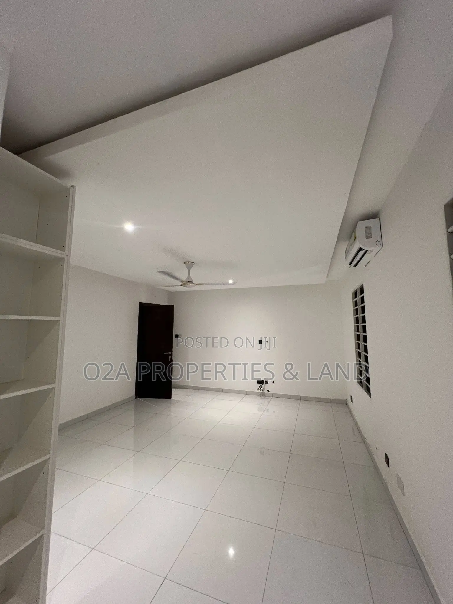 2bdrm Apartment in Adjiringanor, Ability for rent in Ability