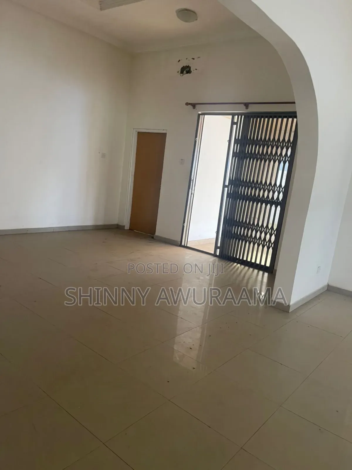 4bdrm House in Emefs Estate, Afienya for sale in Afienya