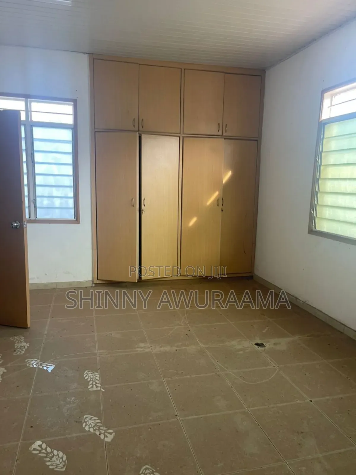 4bdrm House in Emefs Estate, Afienya for sale in Afienya
