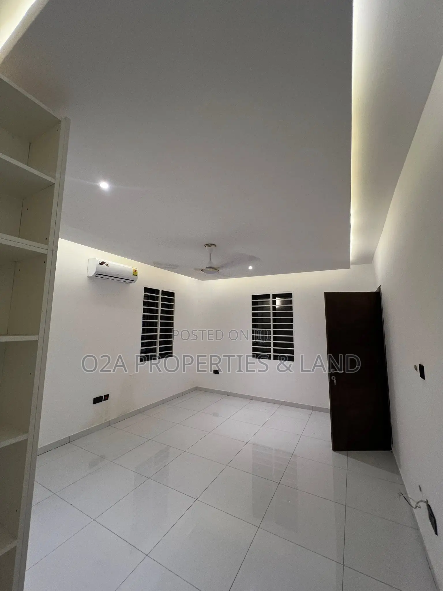 2bdrm Apartment in Adjiringanor, Ability for rent in Ability