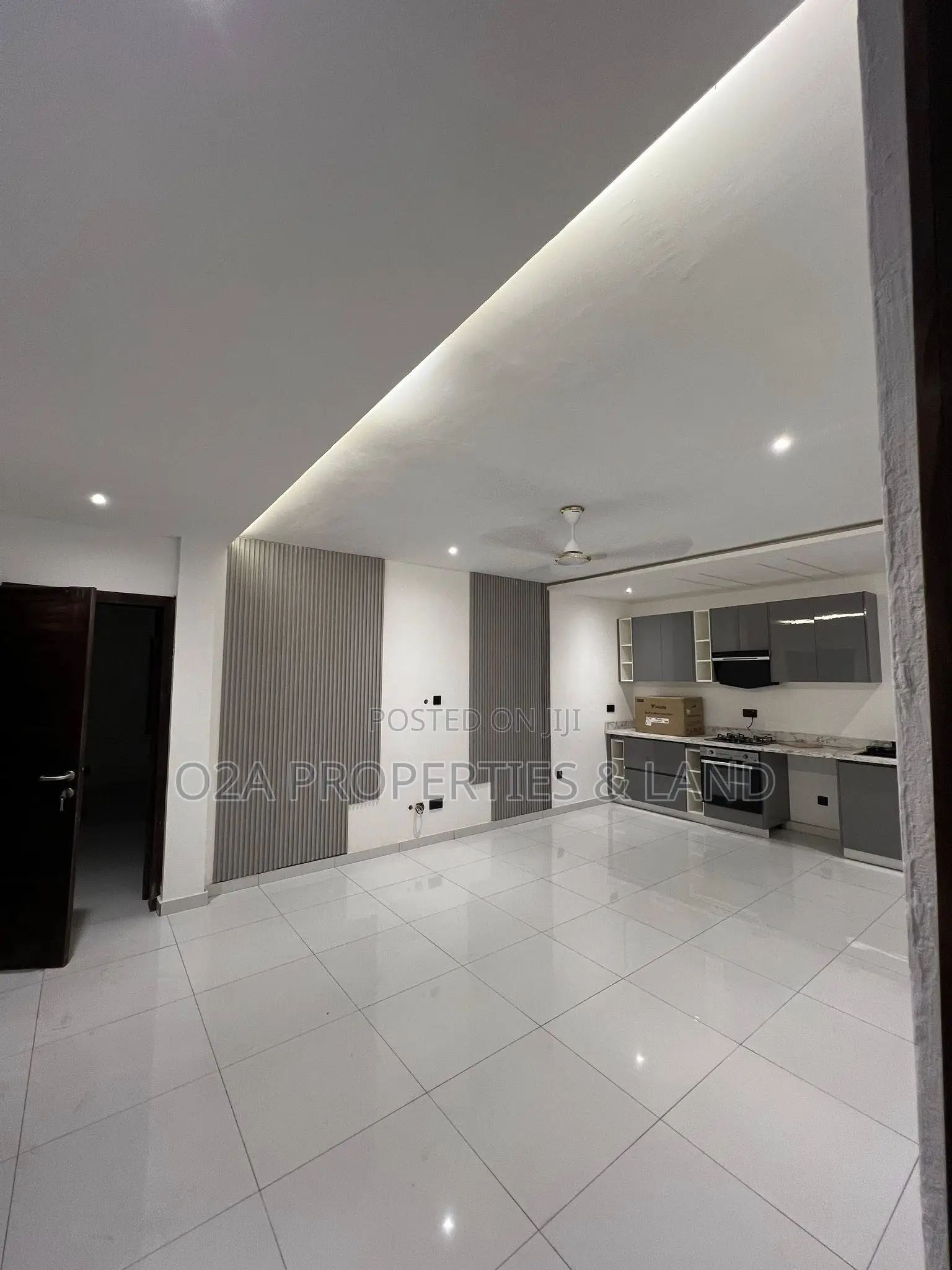 2bdrm Apartment in Adjiringanor, Ability for rent in Ability