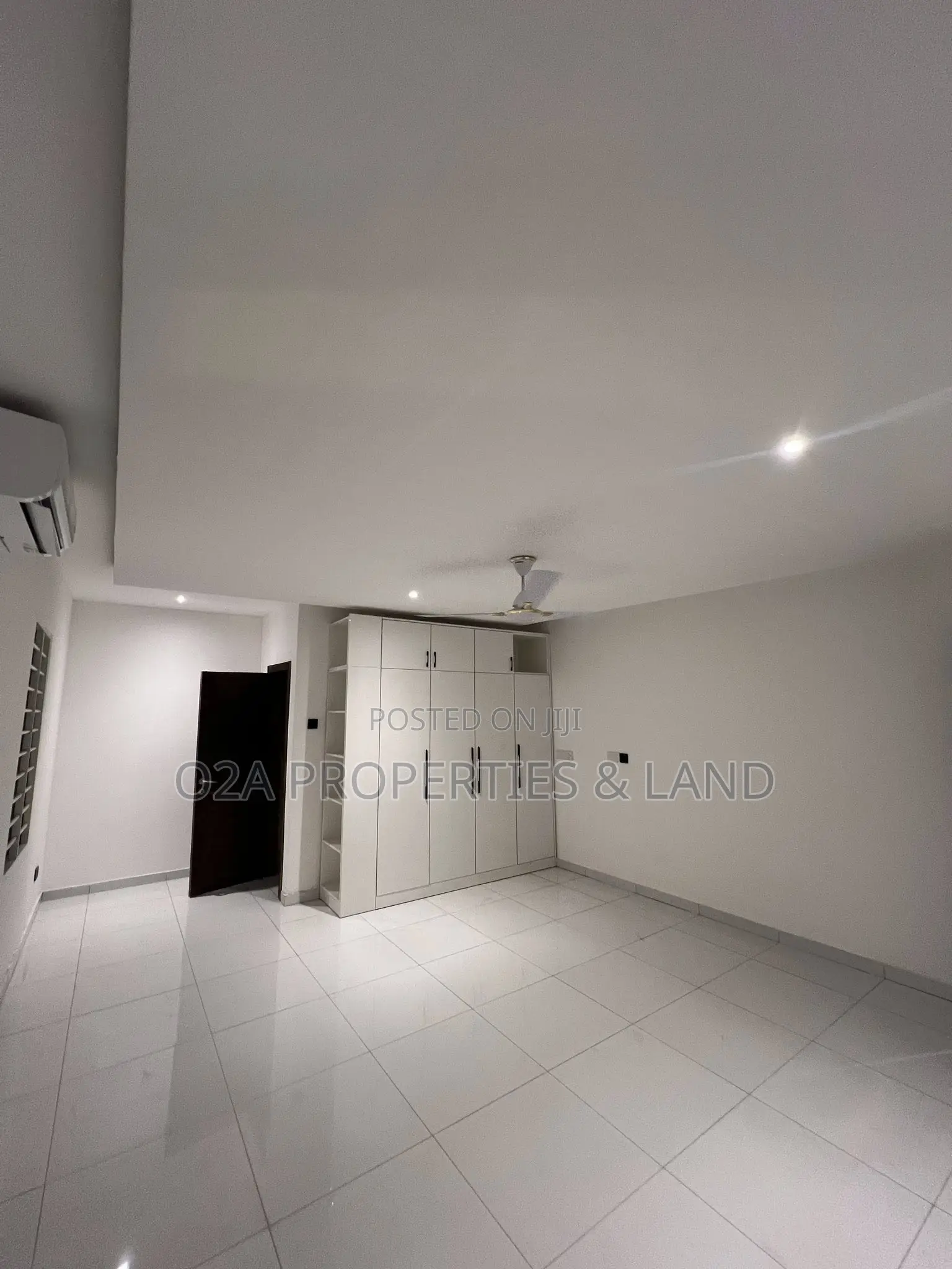 2bdrm Apartment in Adjiringanor, Ability for rent in Ability