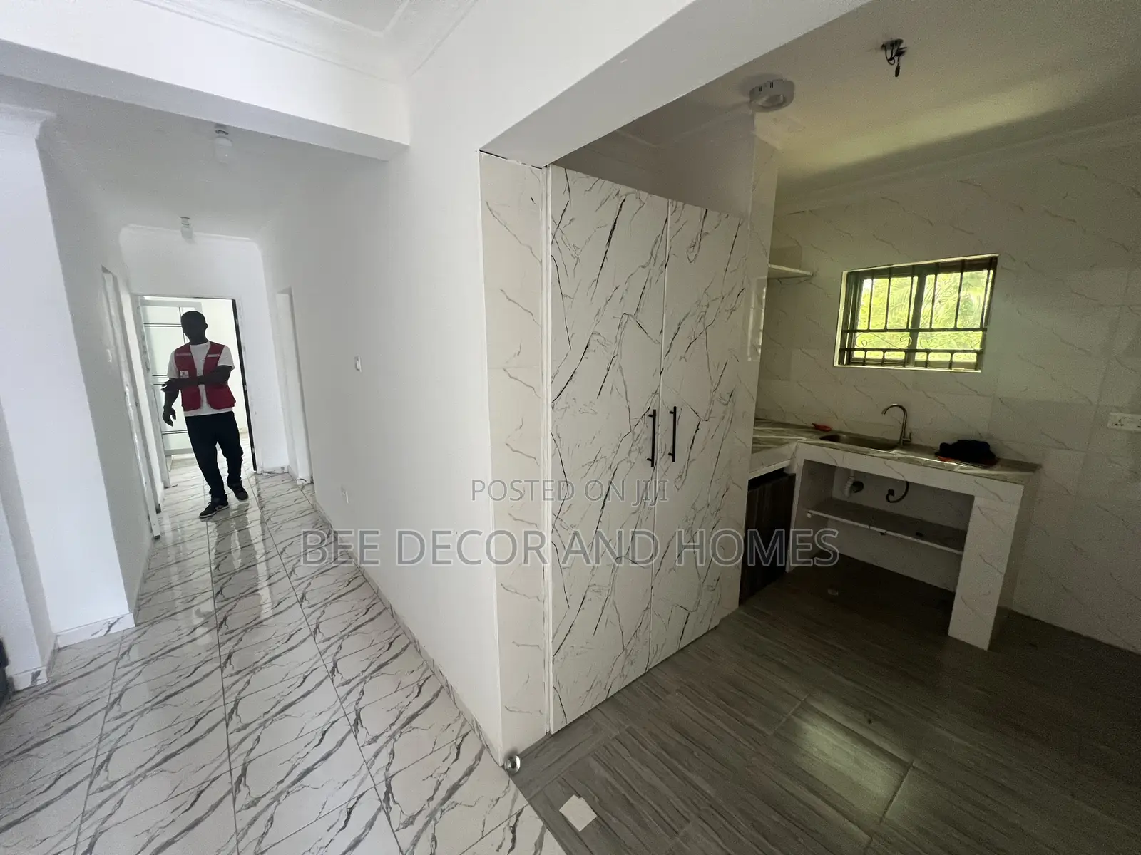2bdrm Apartment in West Legon, Accra Metropolitan for rent in Accra Metropolitan