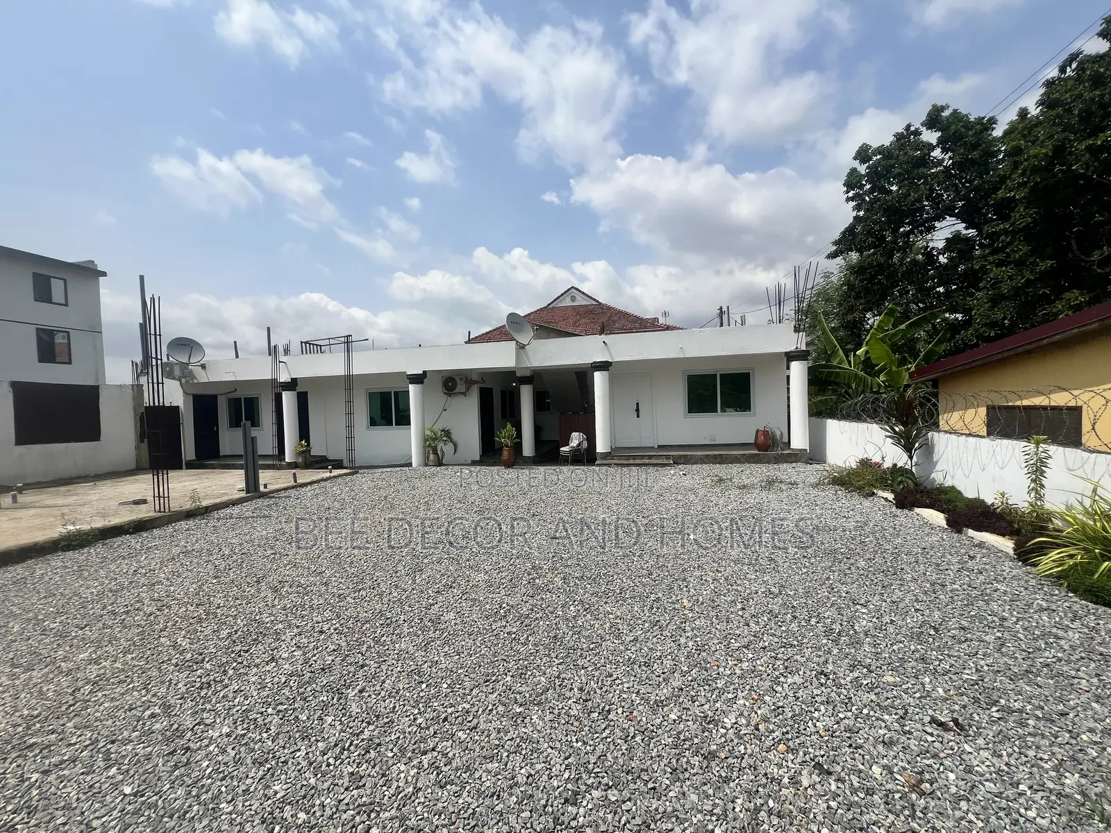 2bdrm Apartment in West Legon, Accra Metropolitan for rent in Accra Metropolitan