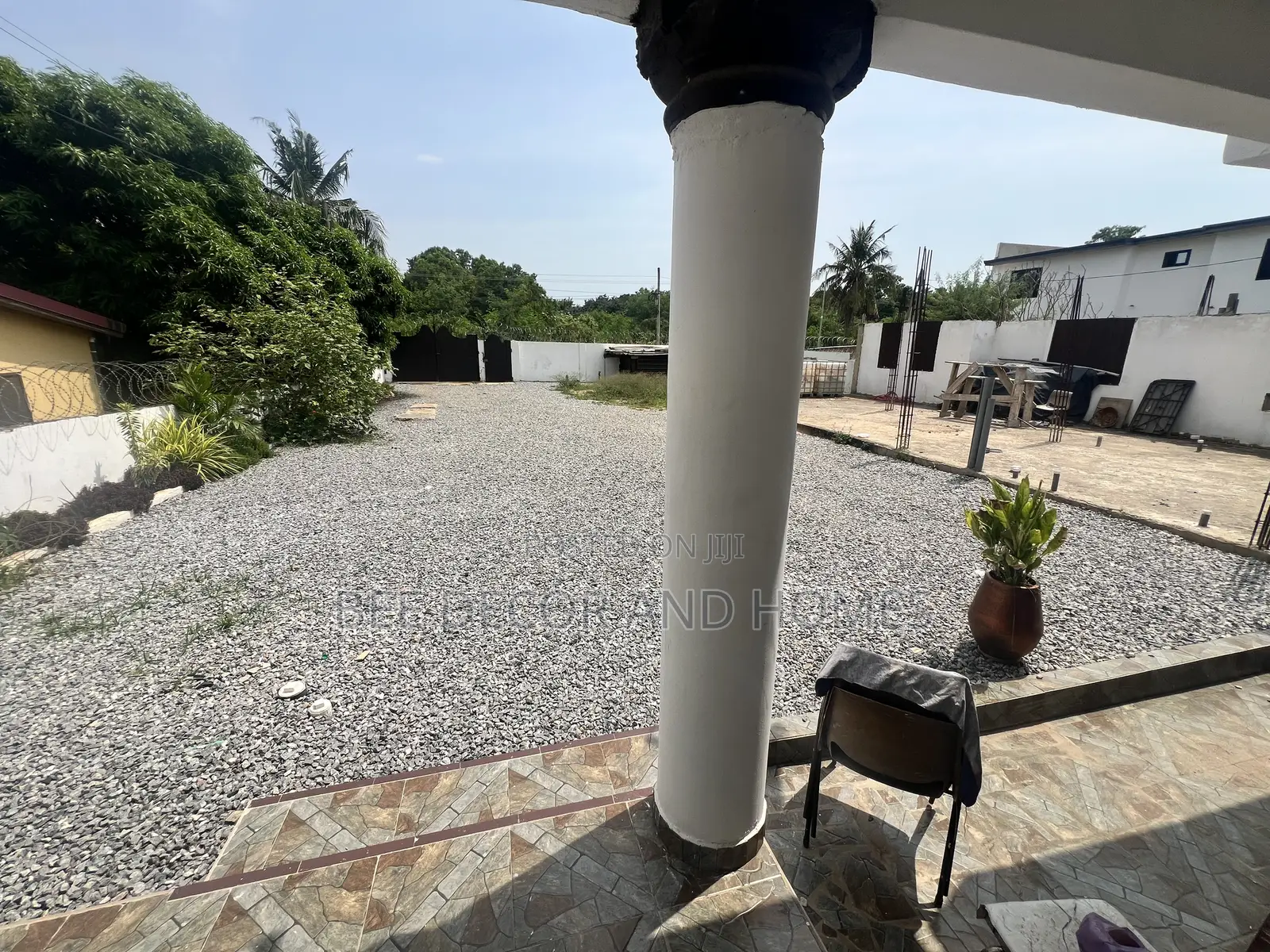 2bdrm Apartment in West Legon, Accra Metropolitan for rent in Accra Metropolitan