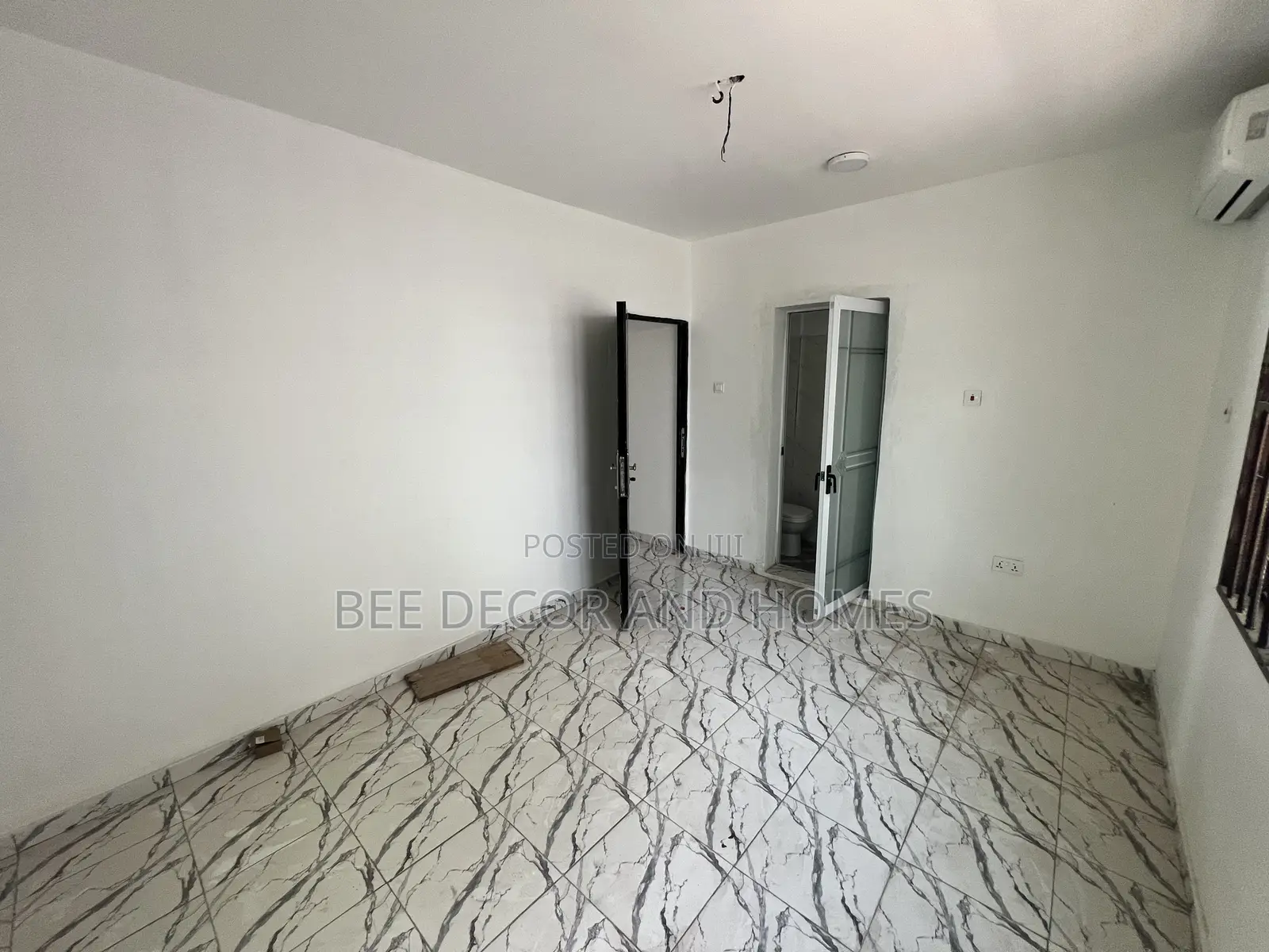 2bdrm Apartment in West Legon, Accra Metropolitan for rent in Accra Metropolitan