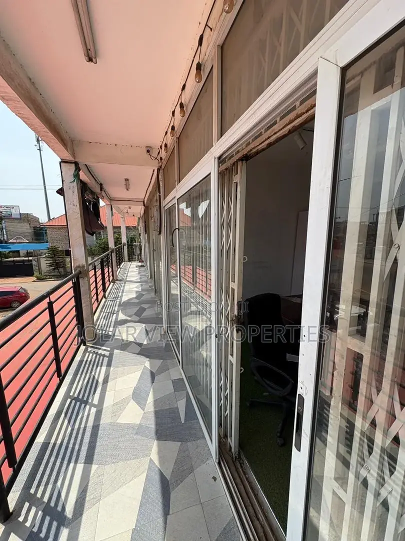 Shop for Rent in Tseaddo