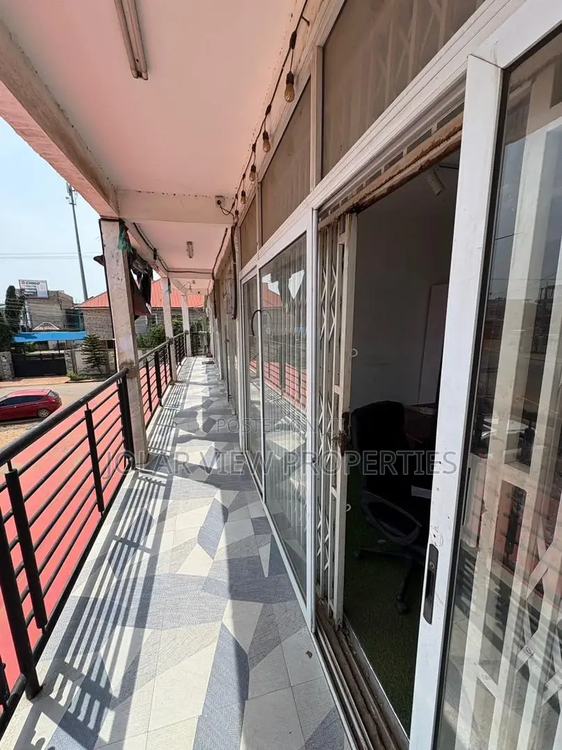 Shop for Rent in Tseaddo