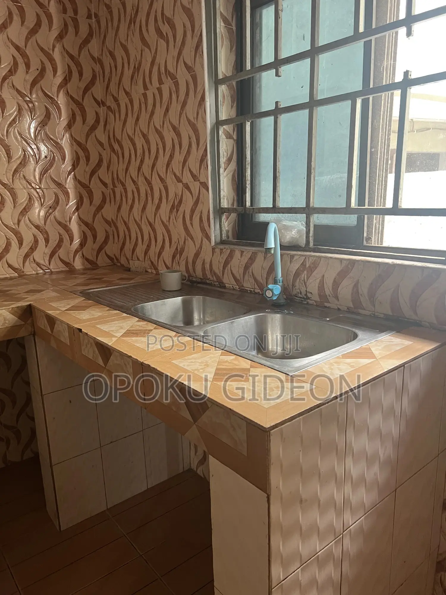 1bdrm Room & Parlour in Pentecost Junction for rent in Pentecost
