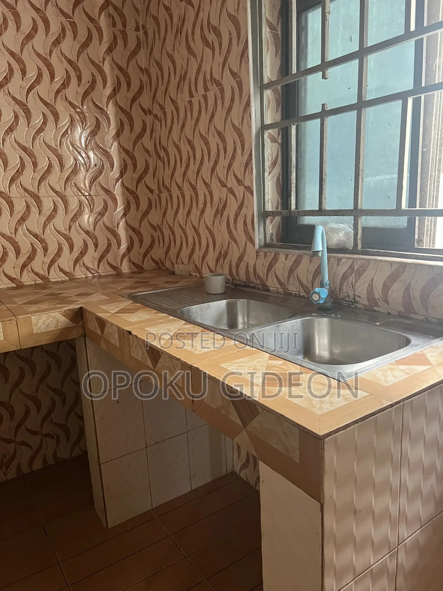 1bdrm Room & Parlour in Pentecost Junction for rent in Pentecost