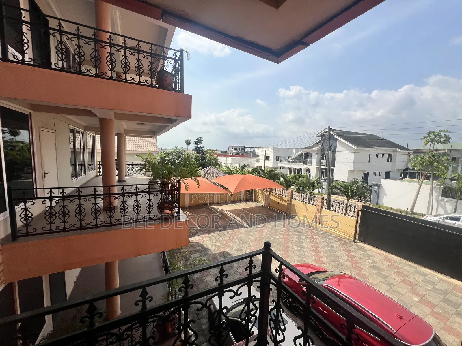 3bdrm Apartment in West Legon, Accra Metropolitan for rent in Accra Metropolitan