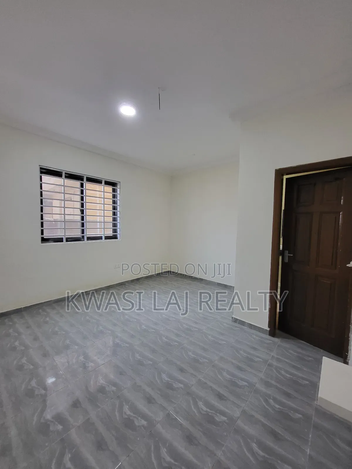 1bdrm Apartment in Tuba Kokrobite Road, Weija for rent in Weija