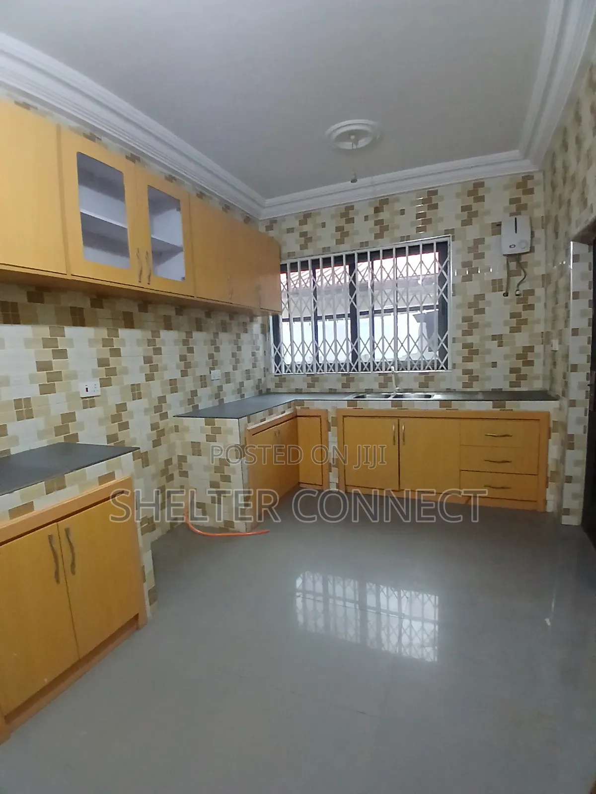2bdrm Apartment in Teiman, Oyarifa for rent in Oyarifa