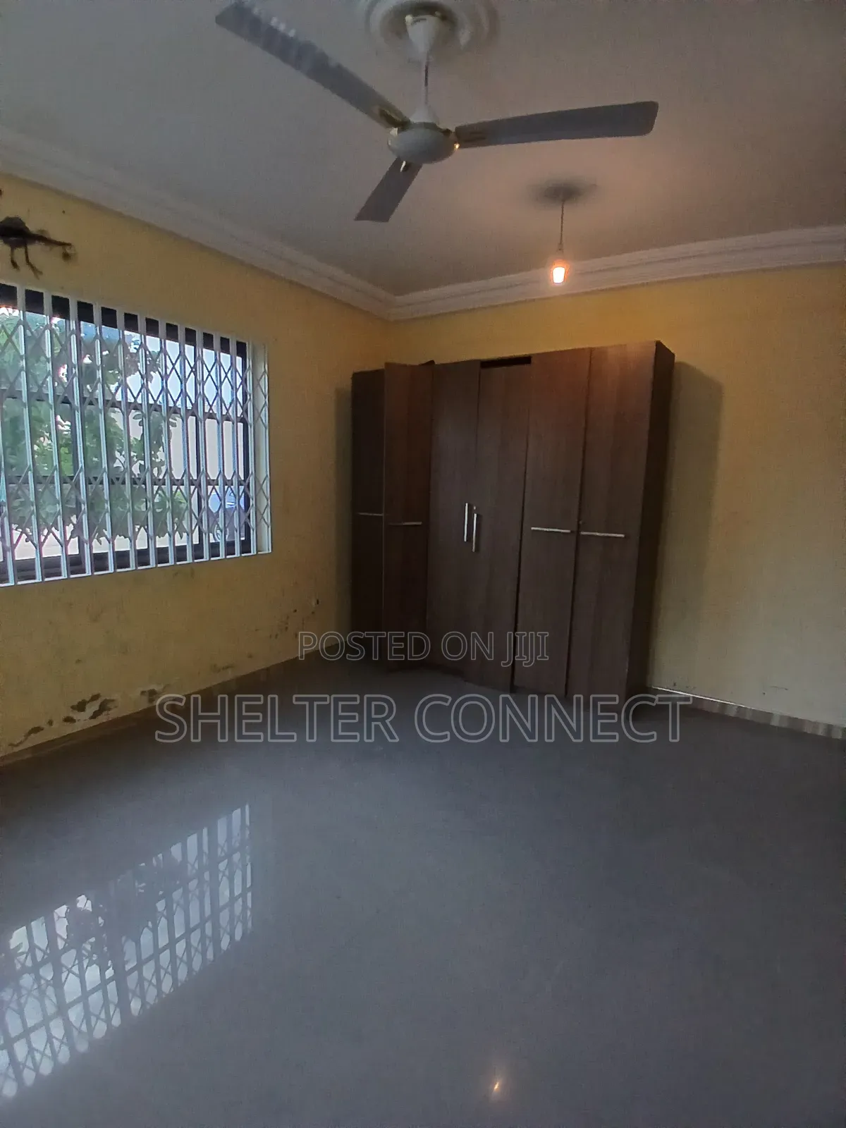 2bdrm Apartment in Teiman, Oyarifa for rent in Oyarifa
