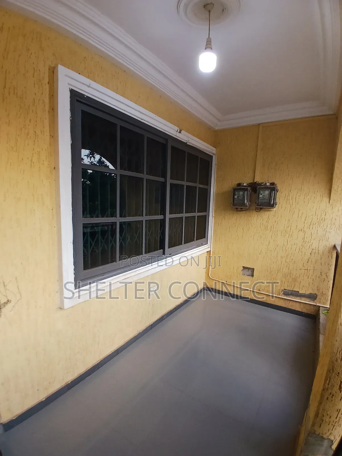 2bdrm Apartment in Teiman, Oyarifa for rent in Oyarifa