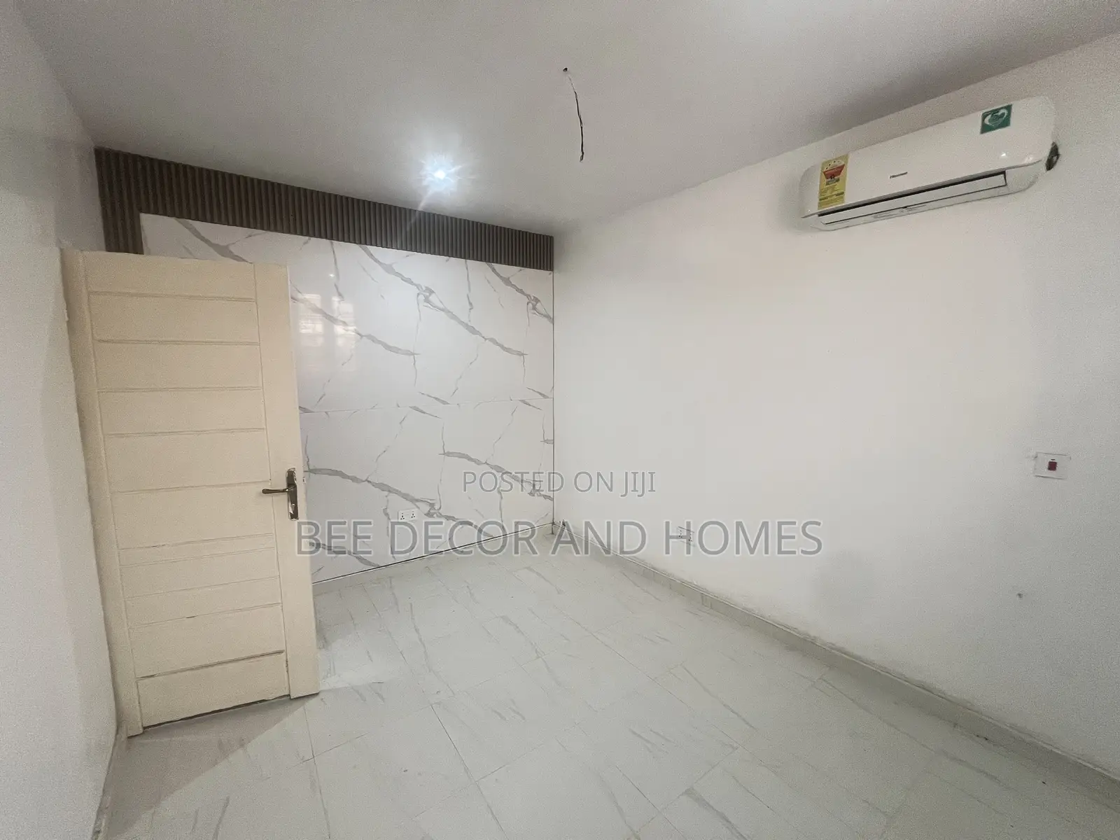 Studio Apartment in Bee Decor & Homes, Haatso for rent in Haatso