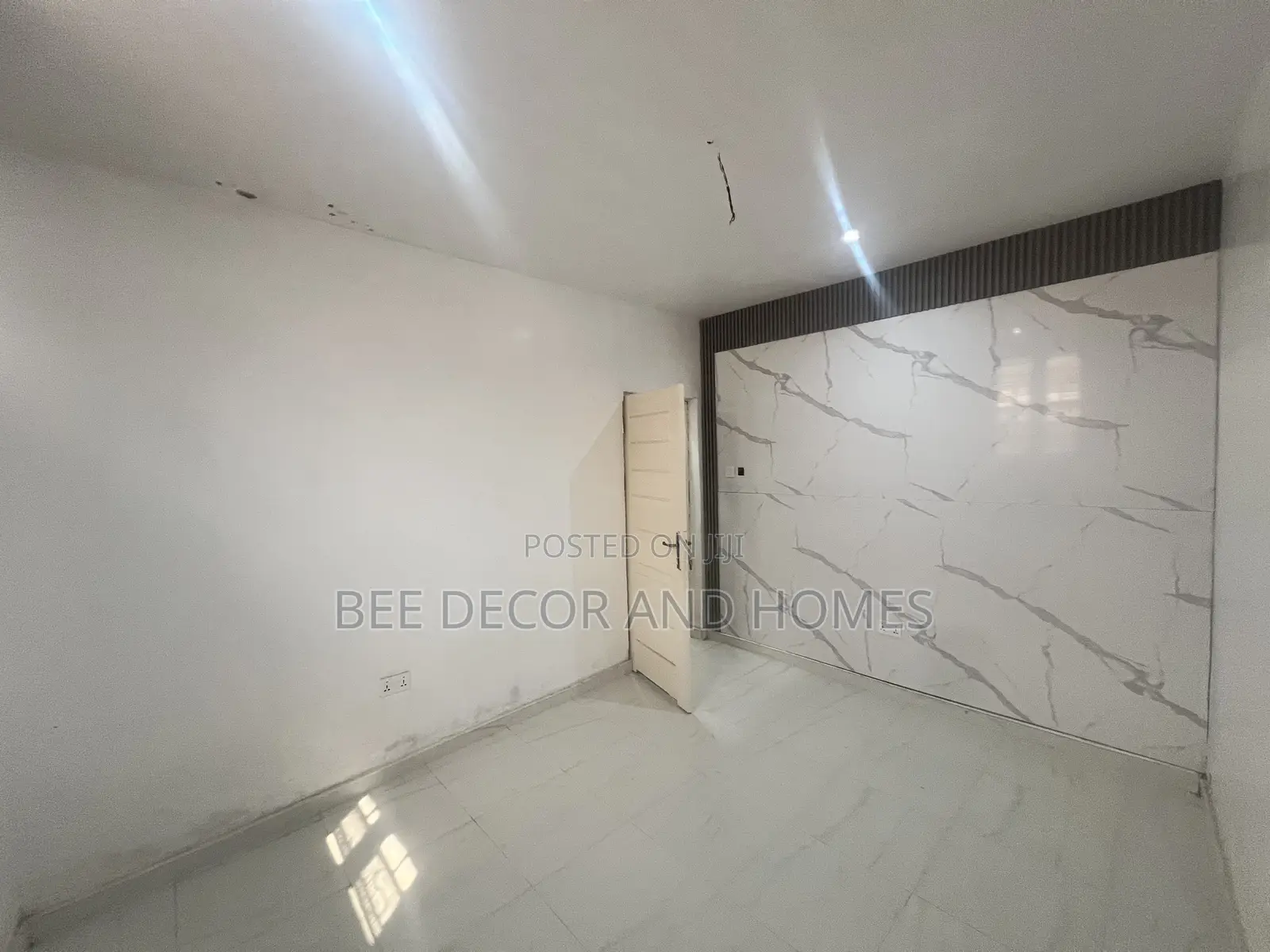 Studio Apartment in Bee Decor & Homes, Haatso for rent in Haatso