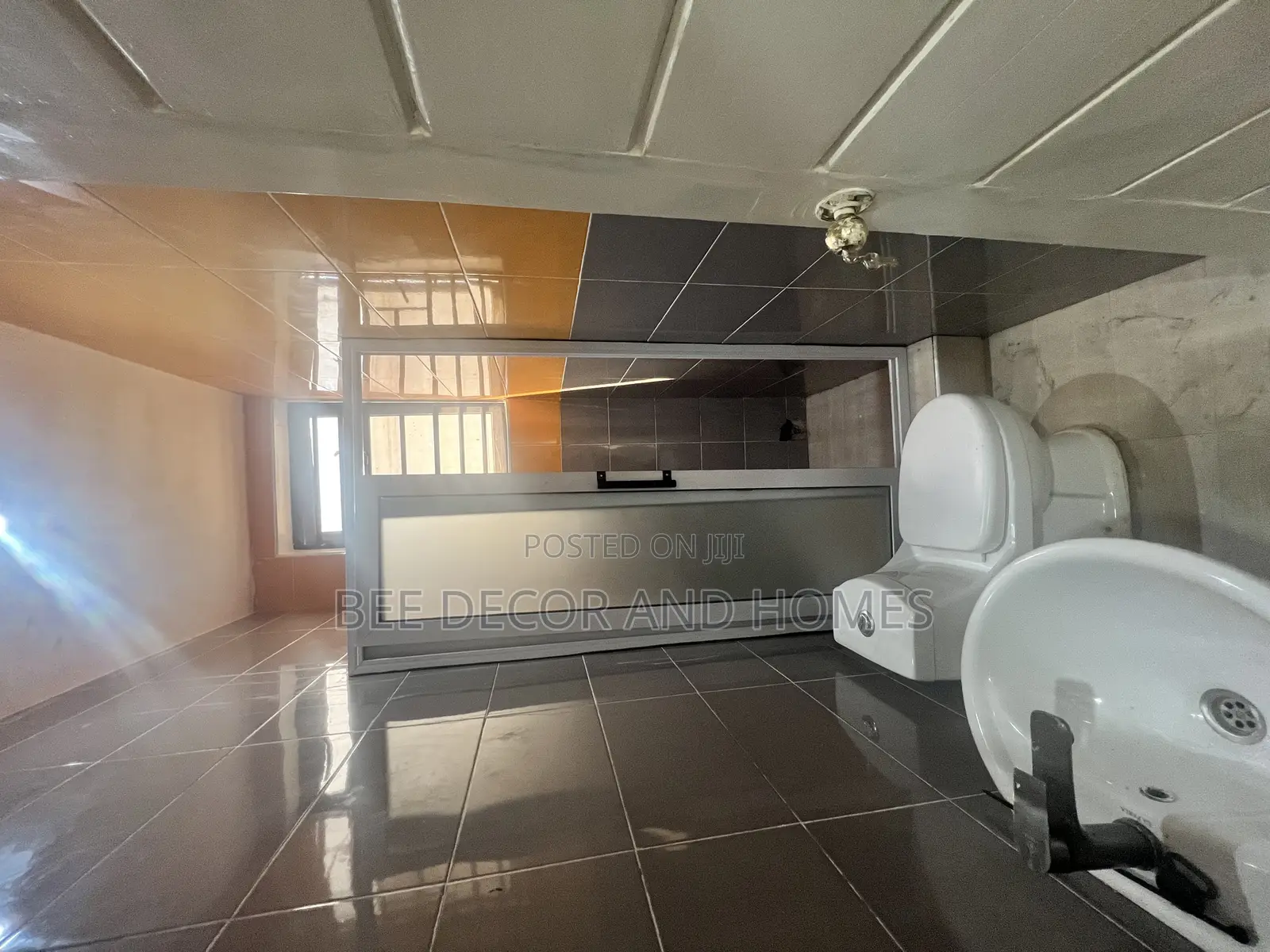 Studio Apartment in Bee Decor & Homes, Haatso for rent in Haatso