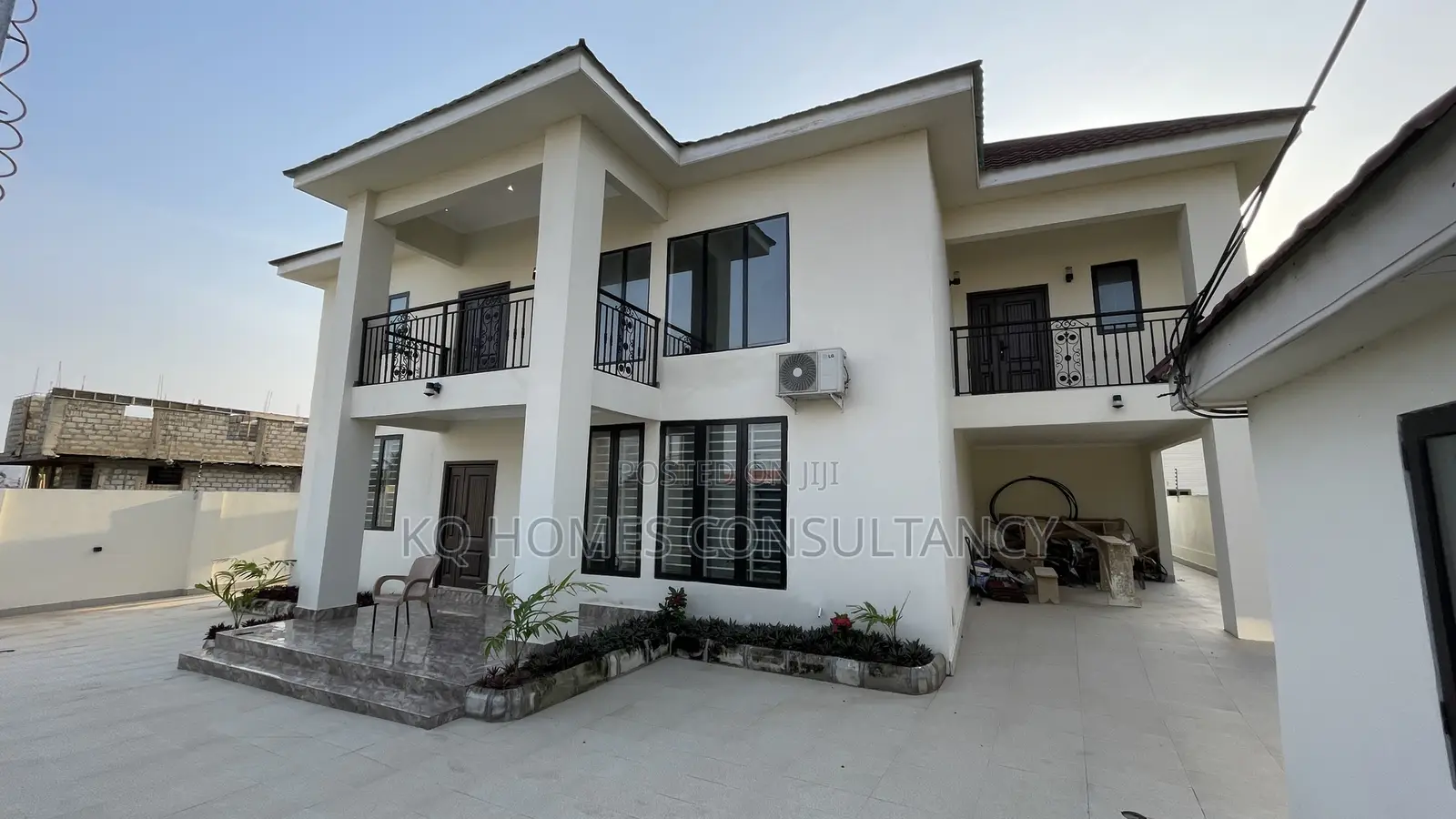 4bdrm House in Hydroform Estate, Spintex for sale in Spintex