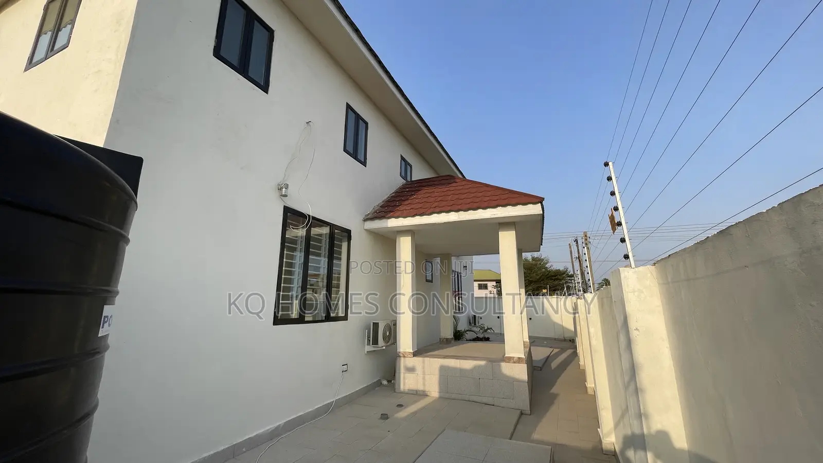 4bdrm House in Hydroform Estate, Spintex for sale in Spintex