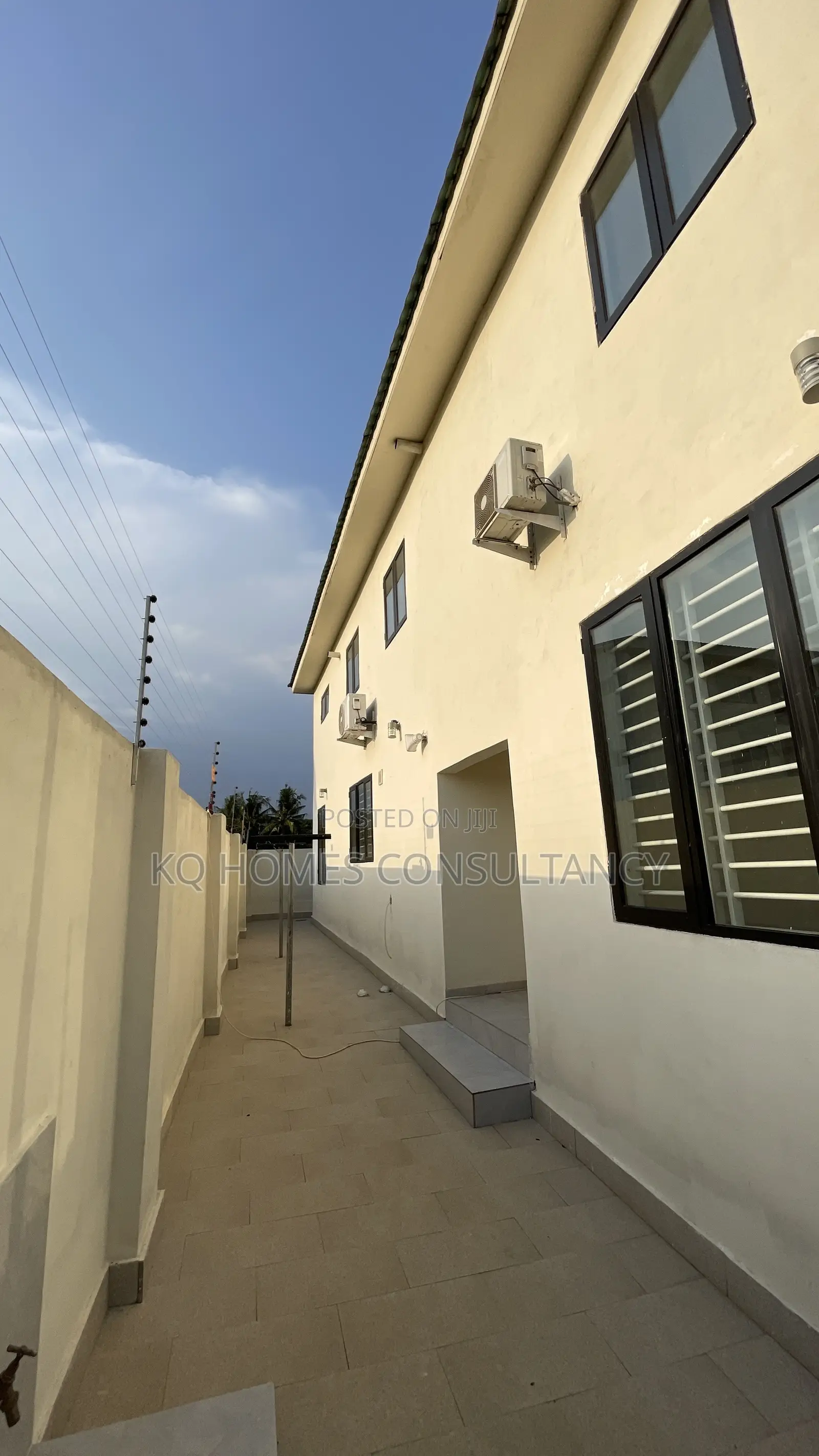 4bdrm House in Hydroform Estate, Spintex for sale in Spintex