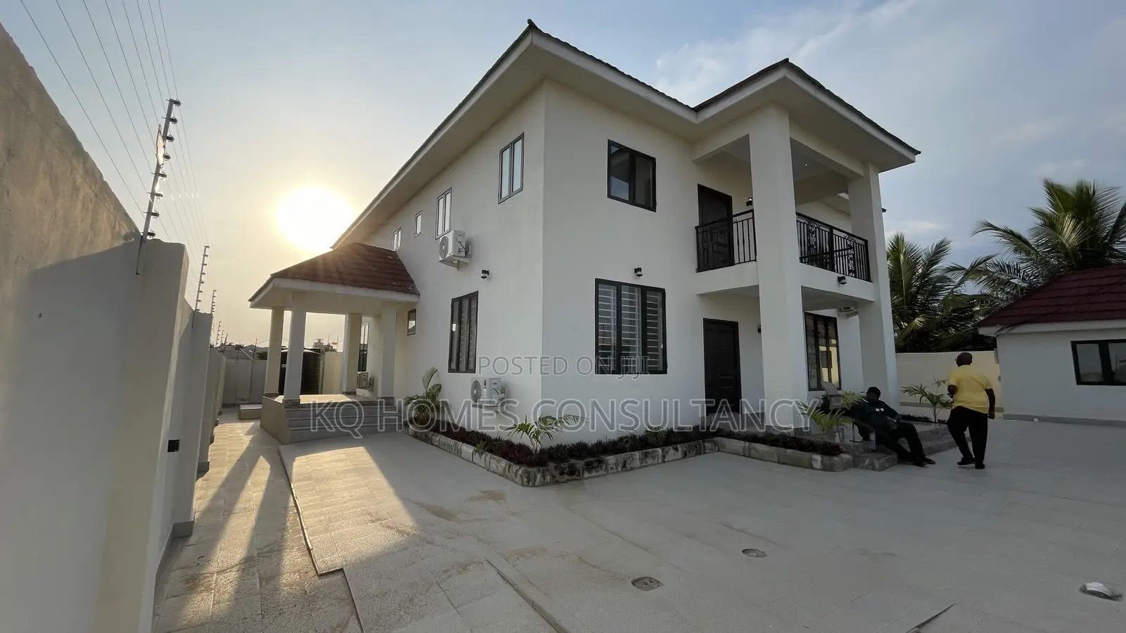 4bdrm House in Hydroform Estate, Spintex for sale in Spintex