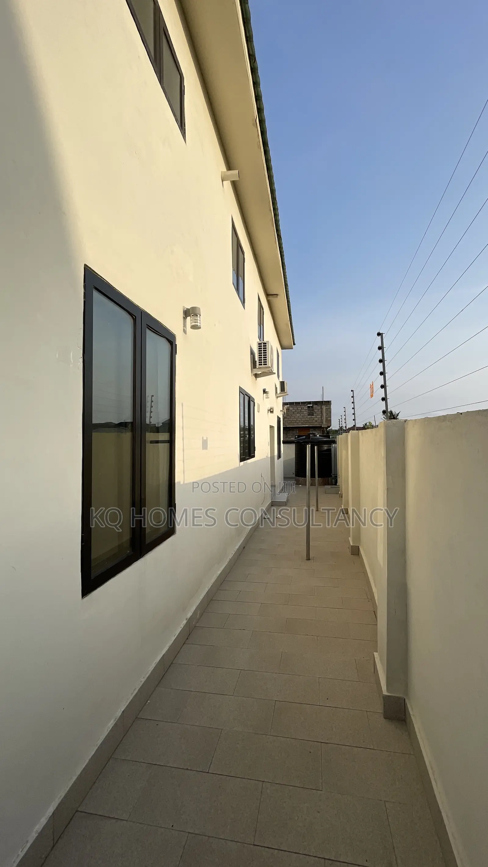 4bdrm House in Hydroform Estate, Spintex for sale in Spintex
