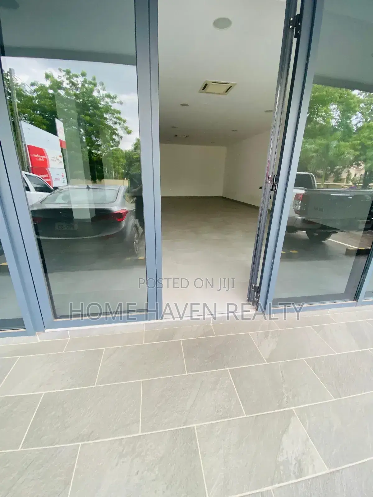 113 Square Meter Office Space for Rent at Cantonment in Cantonments