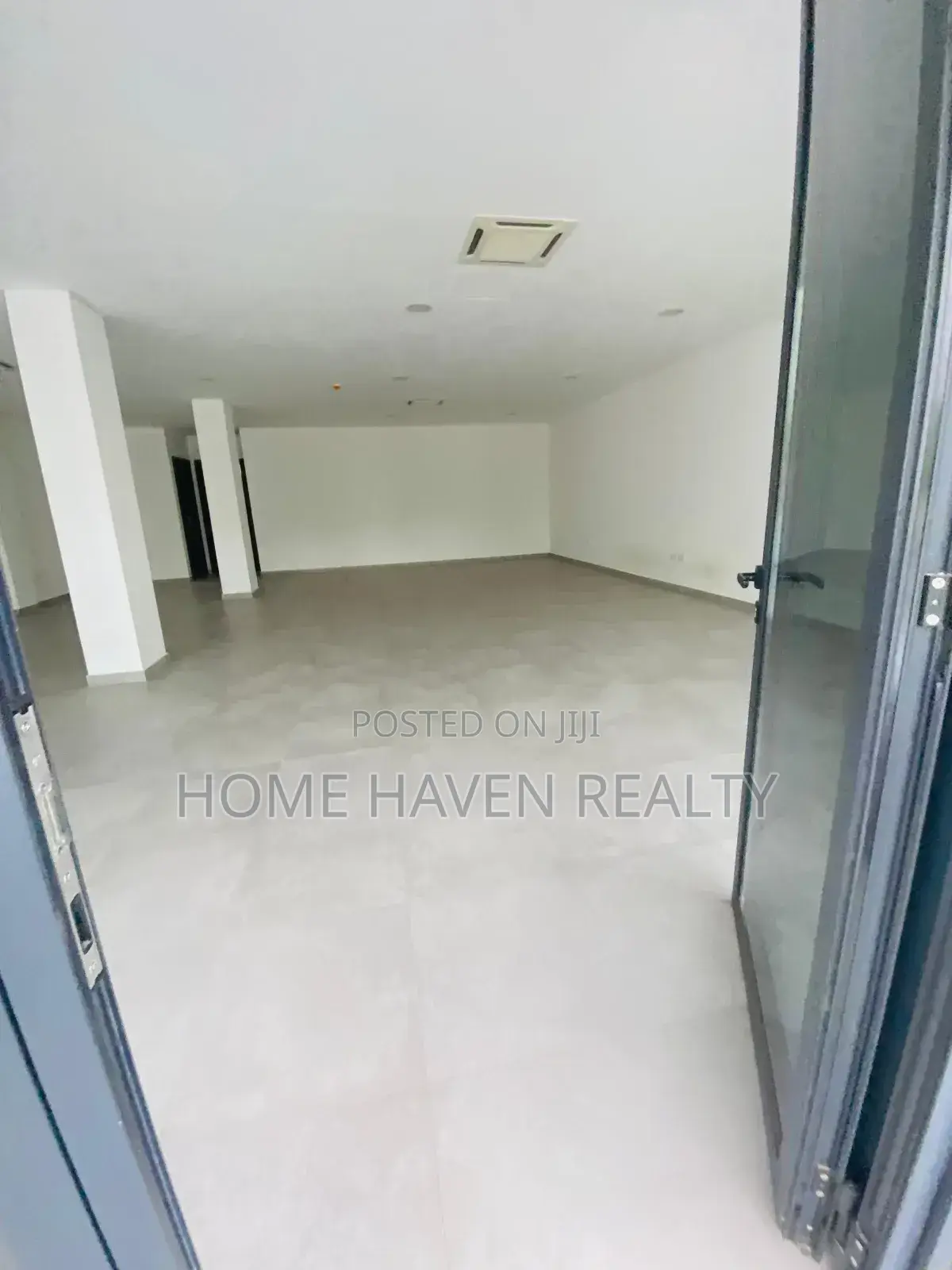 113 Square Meter Office Space for Rent at Cantonment in Cantonments