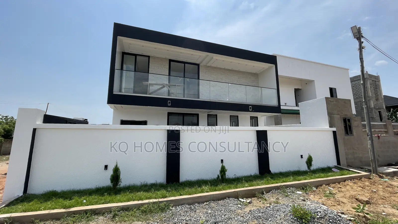 5bdrm House in East Legon Hills, Ashaley Botwe for sale in Ashaley Botwe