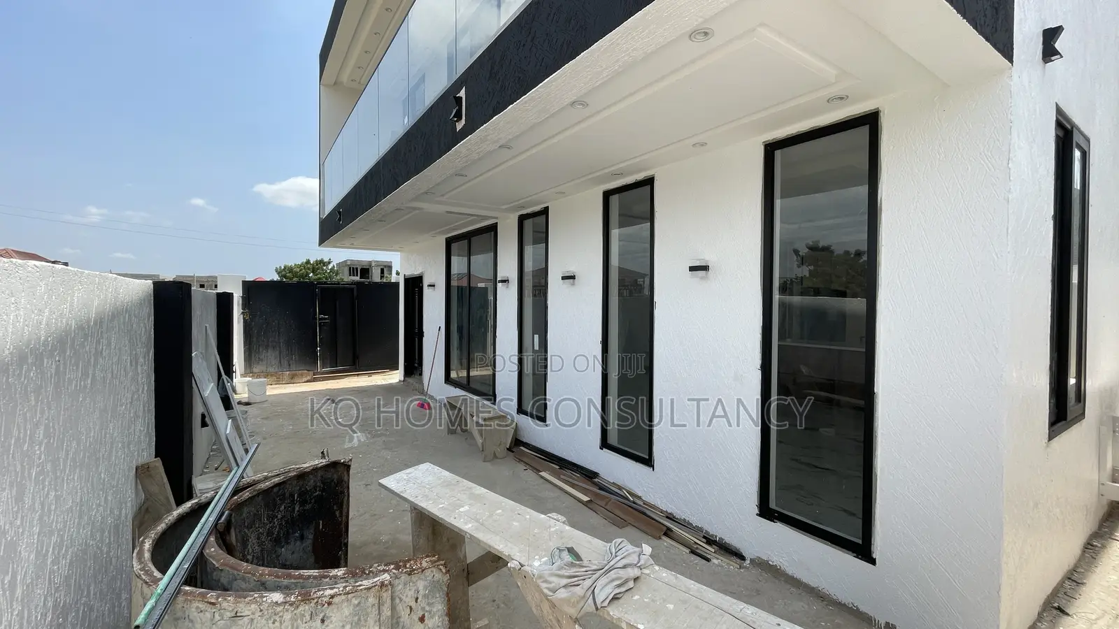 5bdrm House in East Legon Hills, Ashaley Botwe for sale in Ashaley Botwe