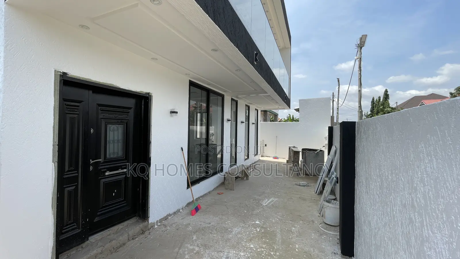 5bdrm House in East Legon Hills, Ashaley Botwe for sale in Ashaley Botwe