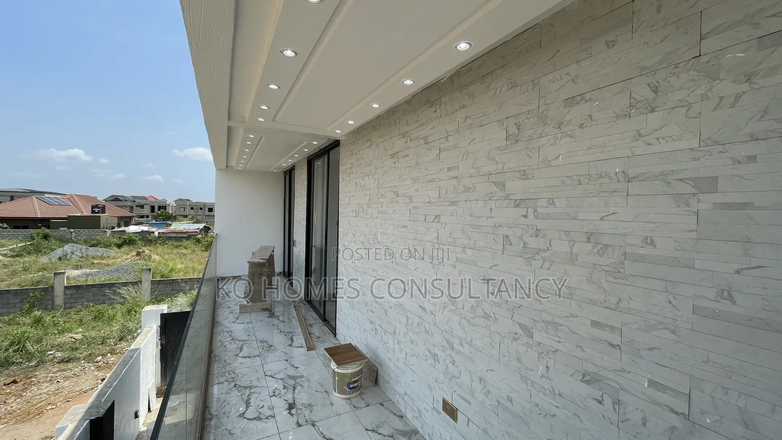 5bdrm House in East Legon Hills, Ashaley Botwe for sale in Ashaley Botwe