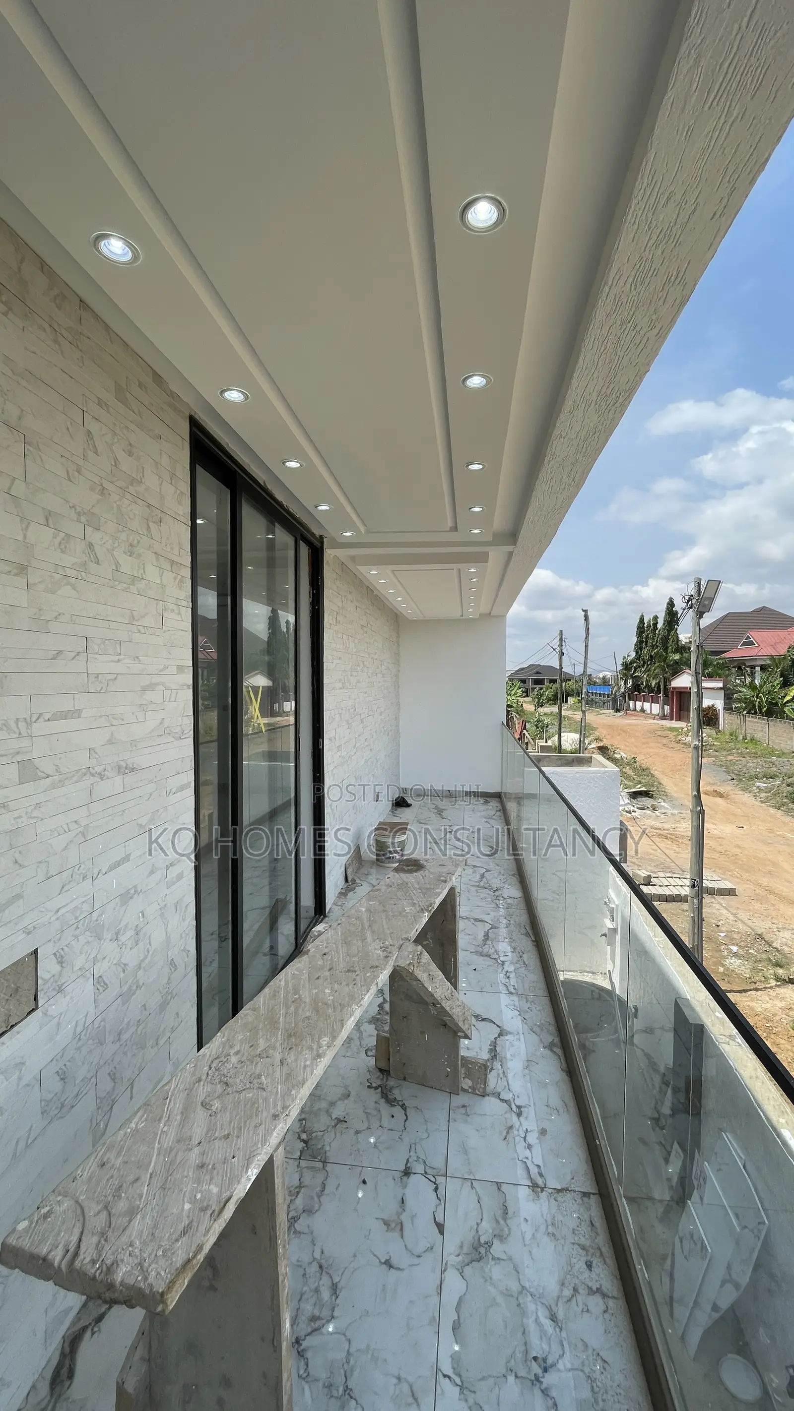 5bdrm House in East Legon Hills, Ashaley Botwe for sale in Ashaley Botwe
