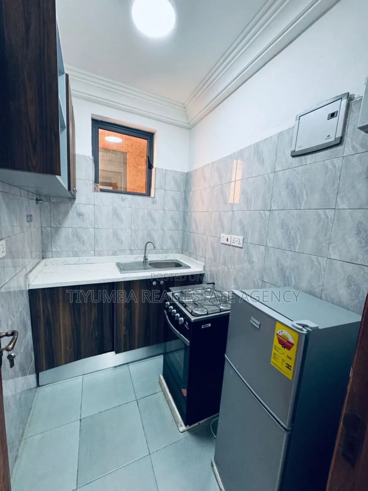 1bdrm Apartment in Tiyumba Real Estate for rent in Parakuo Estate