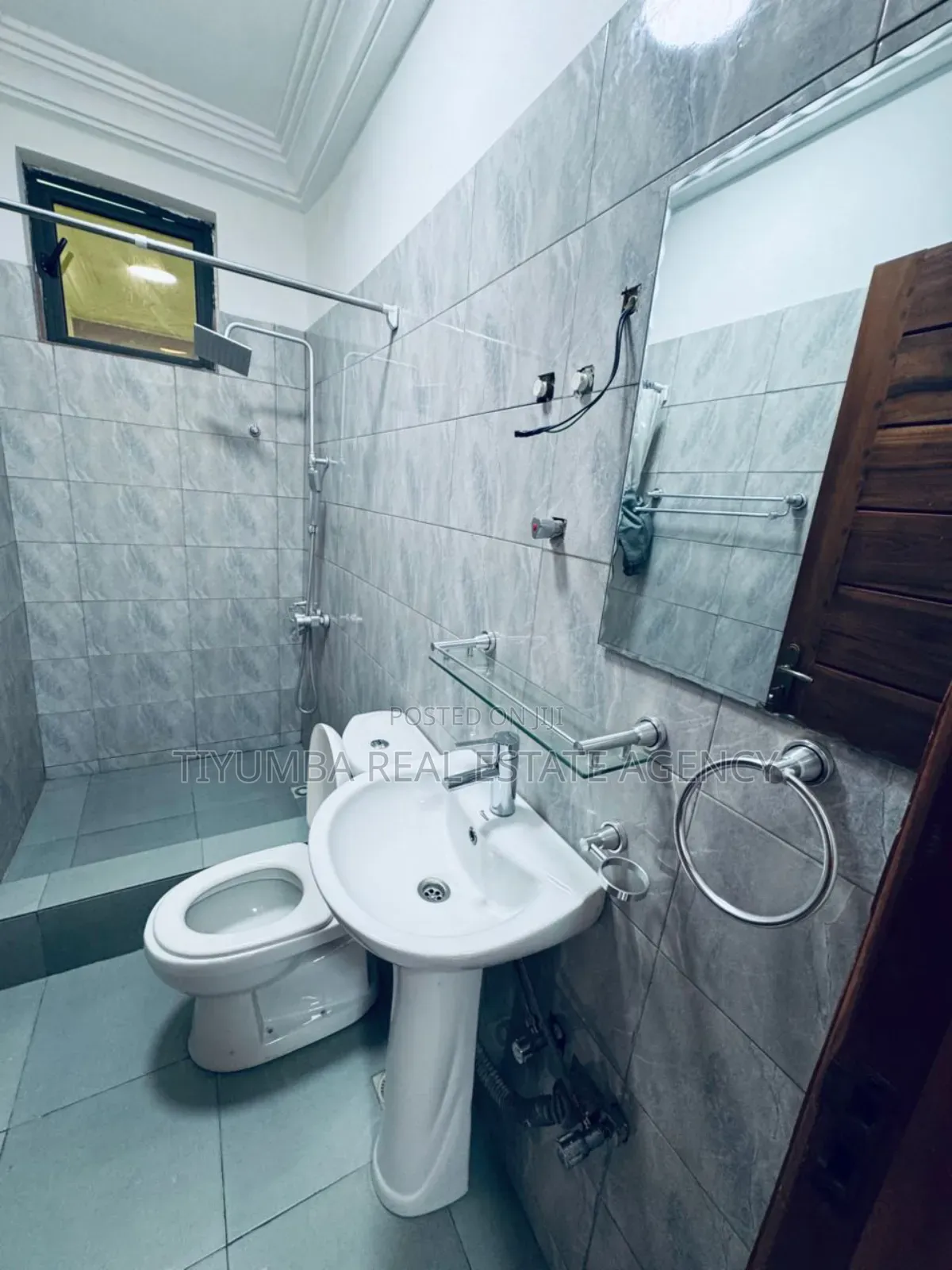 1bdrm Apartment in Tiyumba Real Estate for rent in Parakuo Estate
