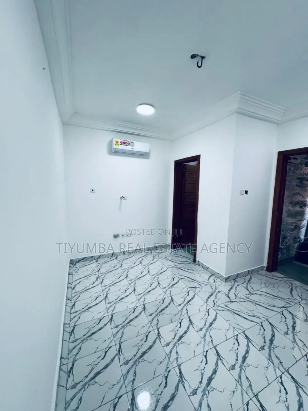1bdrm Apartment in Tiyumba Real Estate for rent in Parakuo Estate