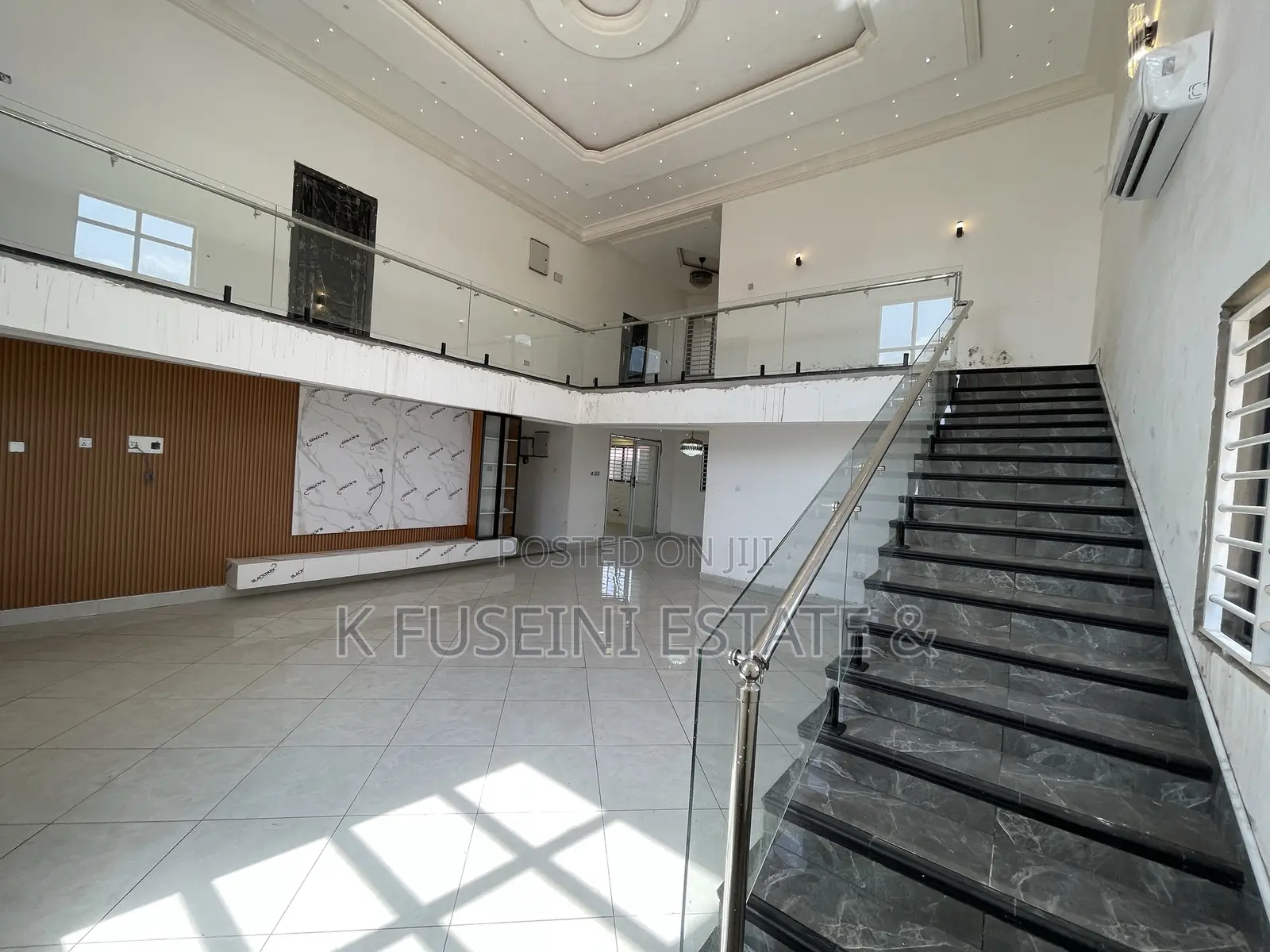 6bdrm Mansion in K Fuseini Estate, Kumasi Metropolitan for sale in Kumasi Metropolitan