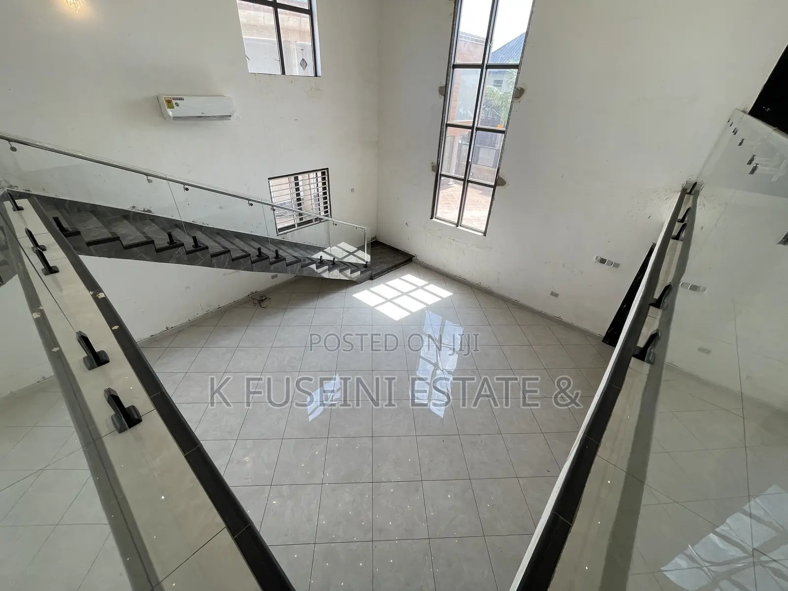 6bdrm Mansion in K Fuseini Estate, Kumasi Metropolitan for sale in Kumasi Metropolitan