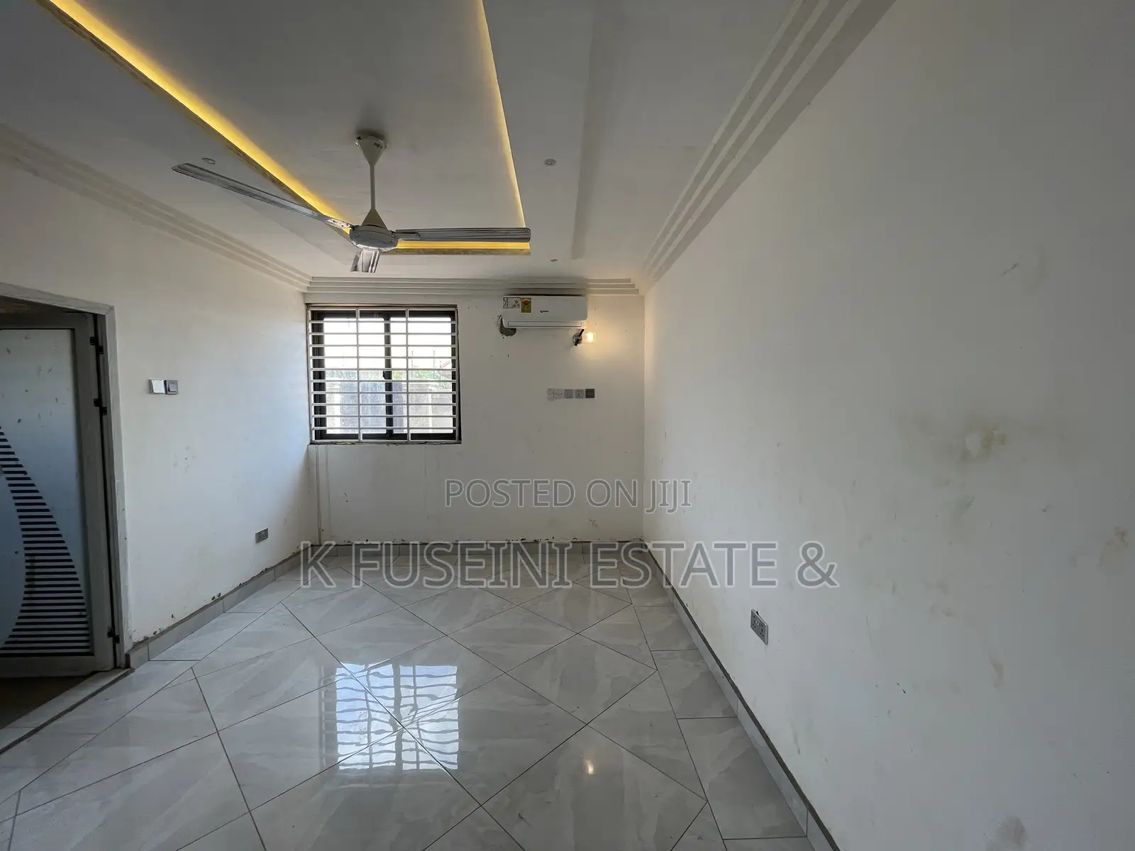 6bdrm Mansion in K Fuseini Estate, Kumasi Metropolitan for sale in Kumasi Metropolitan
