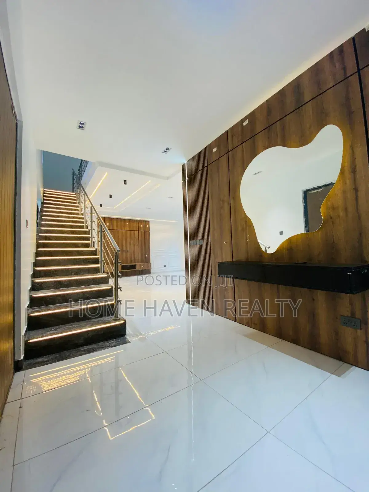 4bdrm House in Oyarifa for sale in Oyarifa