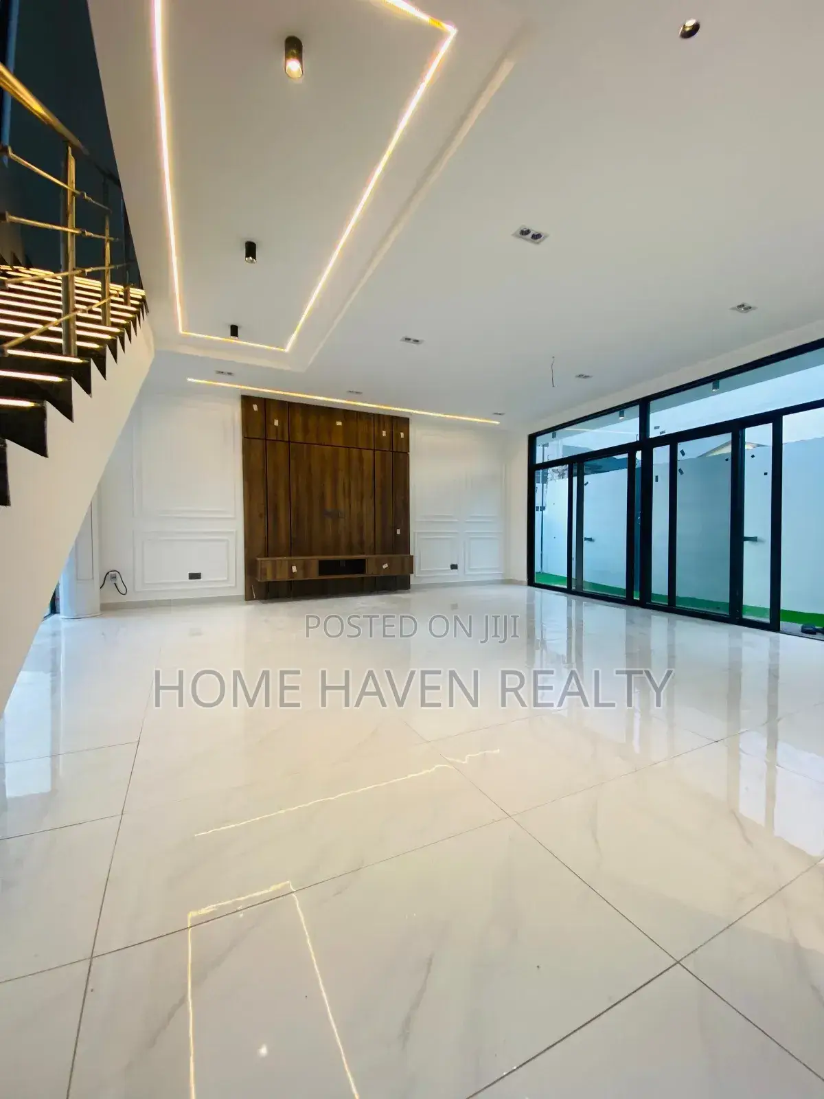 4bdrm House in Oyarifa for sale in Oyarifa