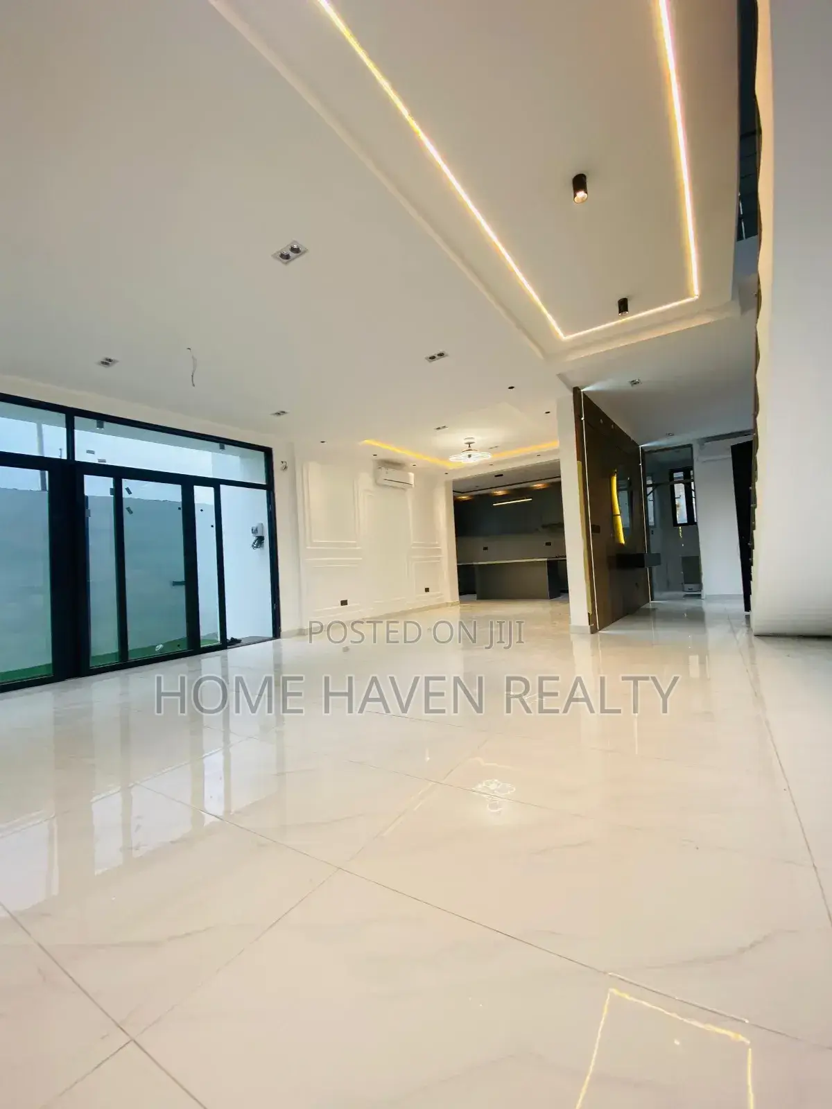 4bdrm House in Oyarifa for sale in Oyarifa