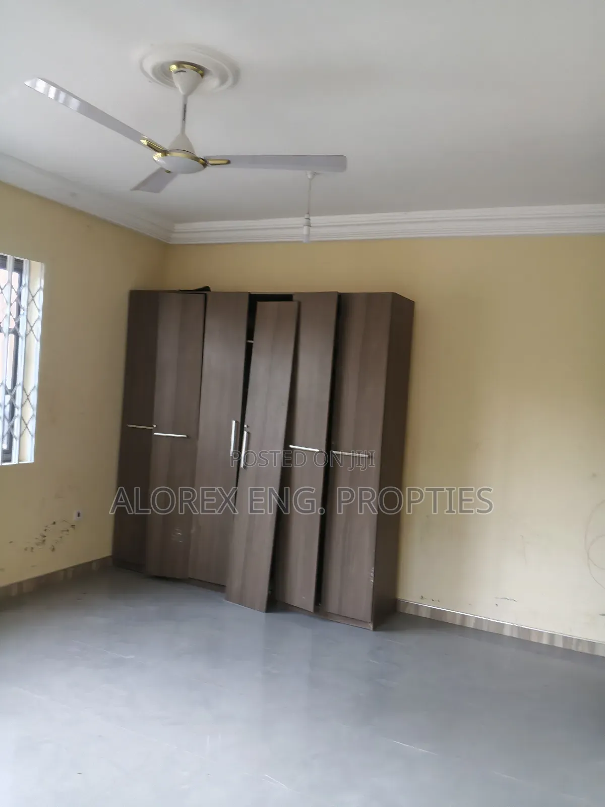 2bdrm Apartment in Teiman, Oyarifa for rent in Oyarifa
