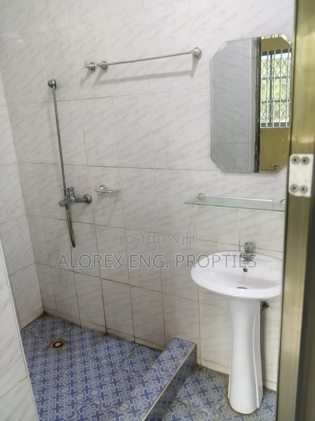 2bdrm Apartment in Teiman, Oyarifa for rent in Oyarifa