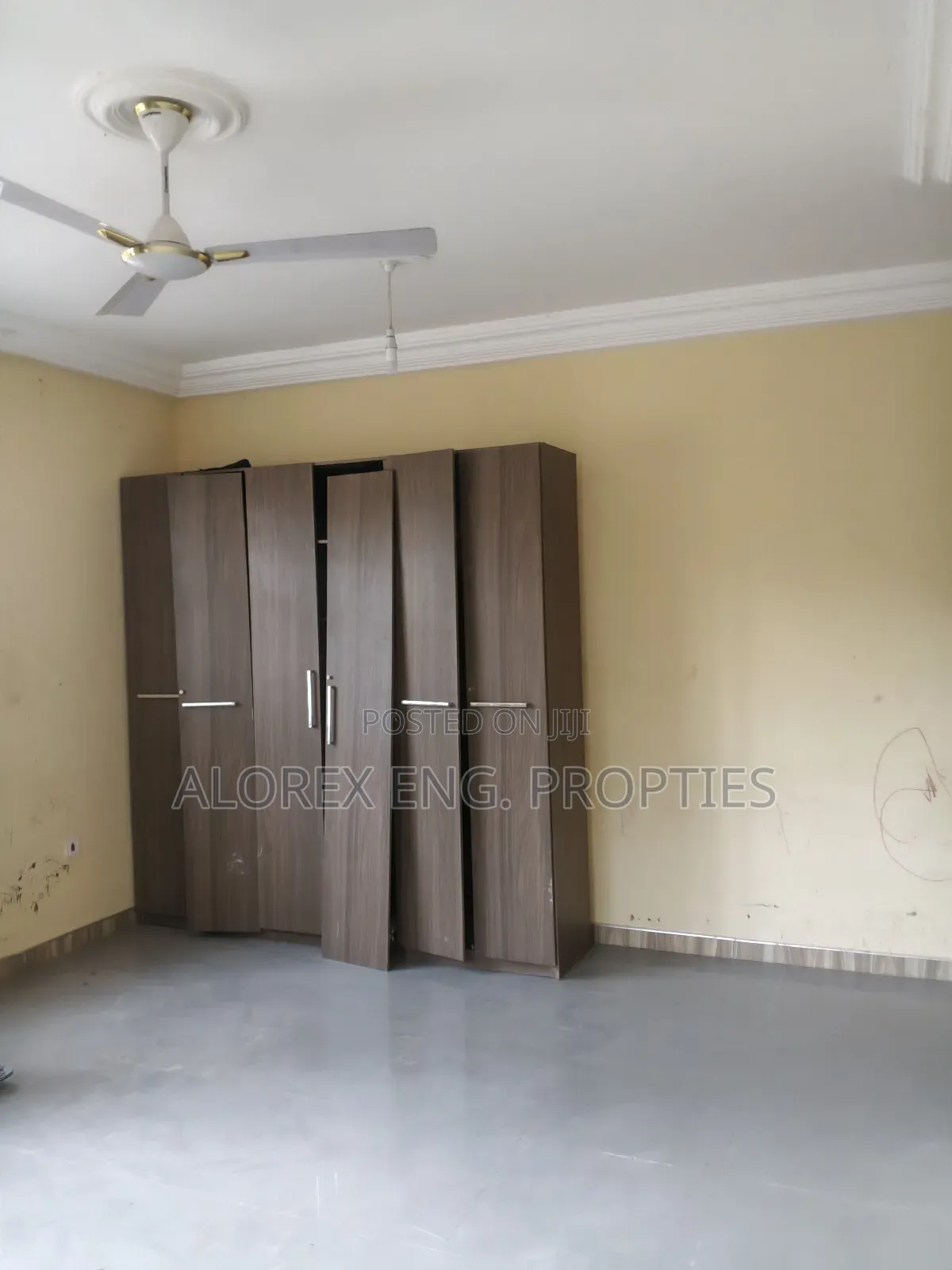 2bdrm Apartment in Teiman, Oyarifa for rent in Oyarifa